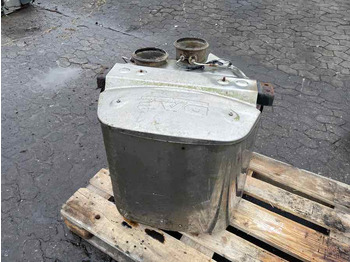 Egzoz sistemi - Kamyon DAF EXHAUST 1691063: fotoğraf 2