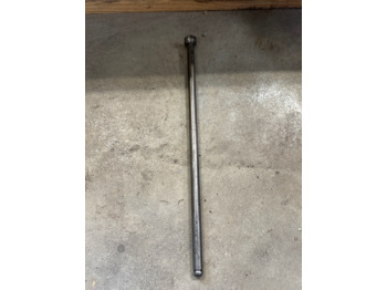 Motor ve yedek parça DAF