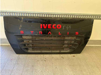 Kaporta ve Dış Aksam IVECO