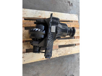Diferansiyel - Kamyon MAN DIFF HP-1352 - 6.824 // 81.35010-6195: fotoğraf 3