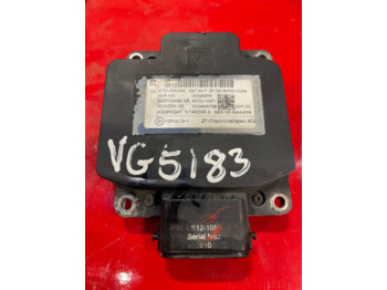 Elektrik sistemi MAN