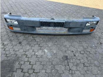 Çerçeve/ Şasi MAN