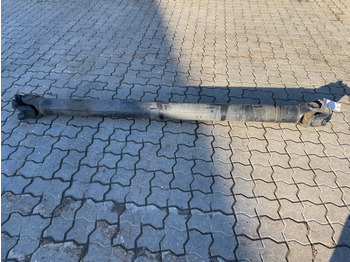 Şaft MAN