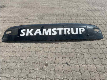 Kabin ve iç mekan MAN