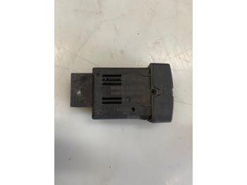 Kabin ve iç mekan MAN