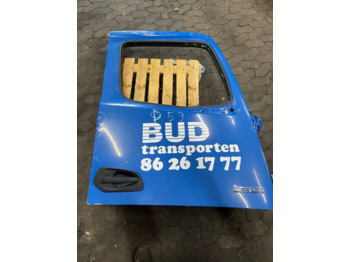 Kabin ve iç mekan MERCEDES-BENZ