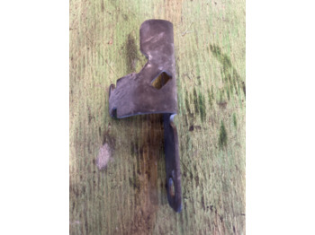 Çerçeve/ Şasi SCANIA