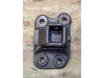 Çerçeve/ Şasi SCANIA