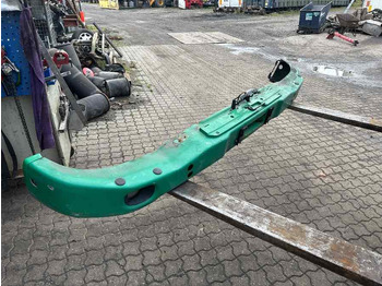 Çerçeve/ Şasi SCANIA