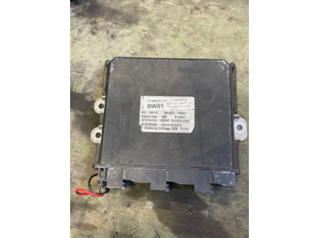 Elektrik sistemi SCANIA