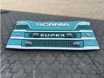 Kaporta ve Dış Aksam SCANIA R