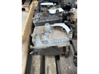 Motor ve yedek parça SCANIA