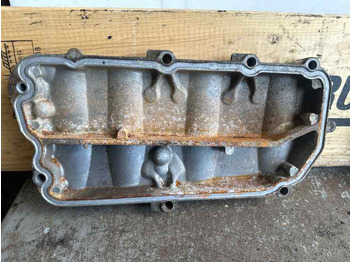 Motor ve yedek parça SCANIA