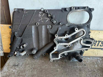 Motor ve yedek parça SCANIA