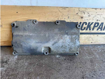 Motor ve yedek parça SCANIA