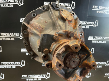 Diferansiyel SCANIA R