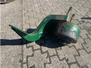 Çerçeve/ Şasi - Kamyon VOLVO BRACKET 21342988: fotoğraf 2