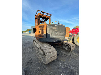 Paletli ekskavatör VOLVO CONSTRUCTION EXCAVATOR ECR145 ** FOR PARTS **: fotoğraf 2 Paletli ekskavatör VOLVO CONSTRUCTION EXCAVATOR ECR145 ** FOR PARTS **: fotoğraf 2
