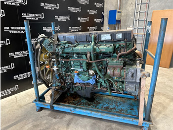 Motor VOLVO