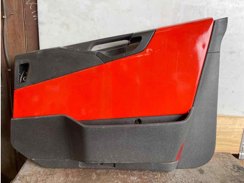 Kabin ve iç mekan VOLVO