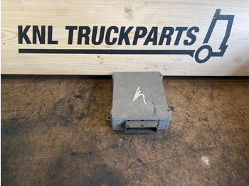 Elektrik sistemi VOLVO