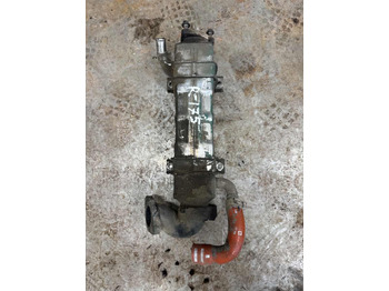 Motor ve yedek parça VOLVO