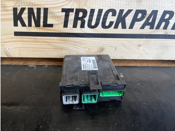 Elektrik sistemi VOLVO