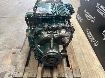 Vites kutusu - Kamyon VOLVO GEARBOX AT2612F // 60150775: fotoğraf 3