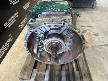 Vites kutusu - Kamyon VOLVO GEARBOX AT2612F // 60150775: fotoğraf 2