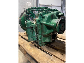 Vites kutusu - Kamyon VOLVO GEARBOX AT2612F // 60150785: fotoğraf 2