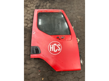 Kabin ve iç mekan VOLVO FL