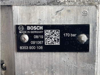 Hidrolik - Kamyon VOLVO STEERING PUMP 20875386: fotoğraf 3 Hidrolik - Kamyon VOLVO STEERING PUMP 20875386: fotoğraf 3