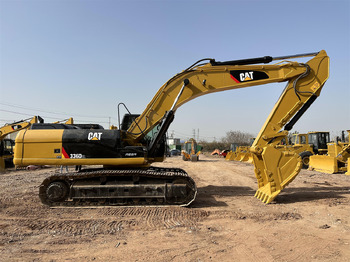 Ekskavatör CATERPILLAR 336D2