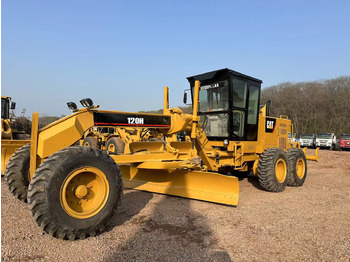 Greyder CATERPILLAR 120H