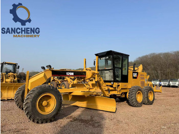 Greyder CATERPILLAR 120H