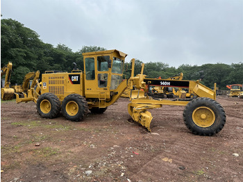 Greyder CATERPILLAR 140H