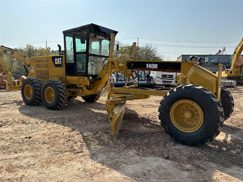Greyder CATERPILLAR 140H