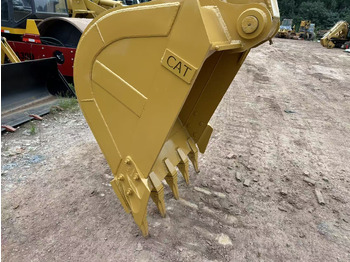 Paletli ekskavatör CATERPILLAR 320BL: fotoğraf 4