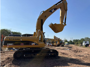 Ekskavatör CATERPILLAR 330CL