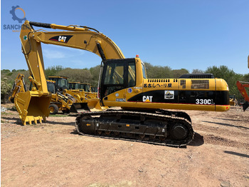 Ekskavatör CATERPILLAR 330CL