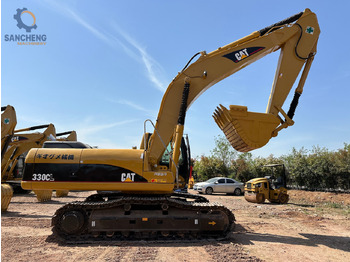 Ekskavatör CATERPILLAR 330CL