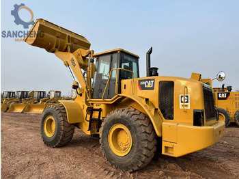 Tekerlekli yükleyici CATERPILLAR 950H