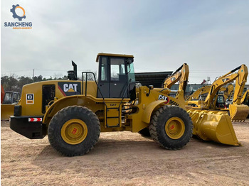 CATERPILLAR 966H finansal kiralama CATERPILLAR 966H: fotoğraf 3
