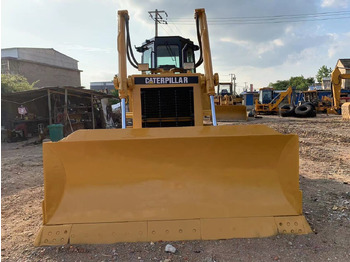 CATERPILLAR D6G finansal kiralama CATERPILLAR D6G: fotoğraf 5
