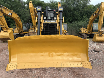 Buldozer CATERPILLAR D7R: fotoğraf 3