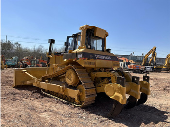 Buldozer CATERPILLAR D8R: fotoğraf 2