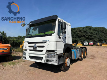 Çekici SINOTRUK HOWO