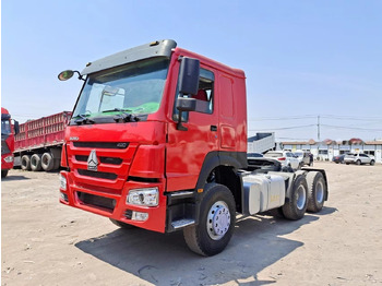 Çekici SINOTRUK HOWO