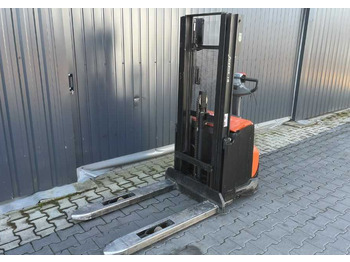 Istif makinası BT