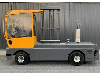 Dört yönlü forkliftler Bulmor BHX40/12/45: fotoğraf 2